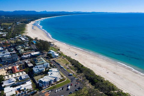 A Perfect Stay - Bay Royal Apartment 2 - Tourism Caloundra 2