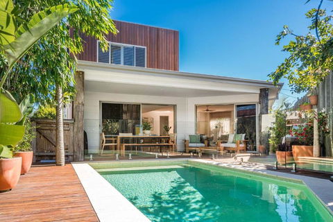 A Perfect Stay - Dashwood - Tourism Caloundra 0