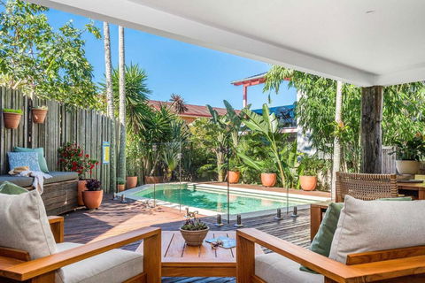 A Perfect Stay - Dashwood - Tourism Caloundra 1