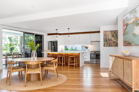 A Perfect Stay - Dashwood - Tourism Caloundra 4