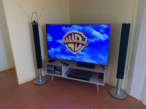 A Picturesque 3 Bedroom House With Splendid Views - Tourism Caloundra 2