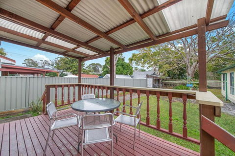 A Piece Of Haven - Tourism Caloundra 0