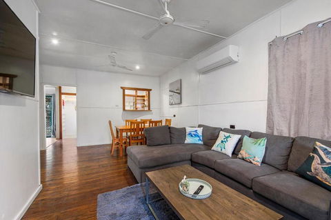 A Piece Of Haven - Tourism Caloundra 3