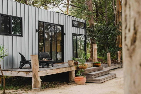 A Tamed Wilderness - Tourism Caloundra 0