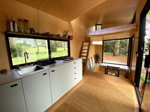 A Tamed Wilderness - Tourism Caloundra 2