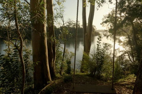 A Tamed Wilderness - Tourism Caloundra 3