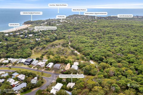 A Turtle House By Discover Stradbroke - Tourism Caloundra 3