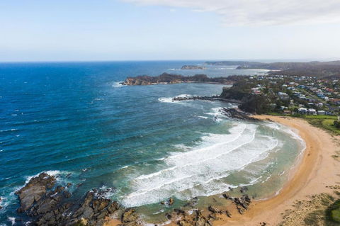 Abode Malua Bay - Tourism Caloundra 4