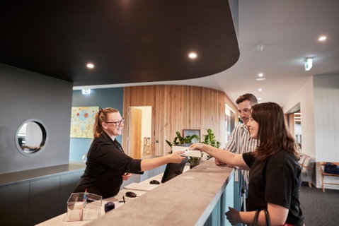 Accommodation @ Curlewis - Tourism Caloundra 4