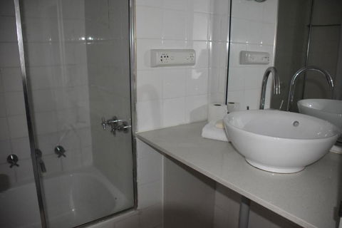 Accommodation Sydney City Centre Hyde Park Plaza Pet Friendly Studio With Balcony Apartment - Tourism Caloundra 3