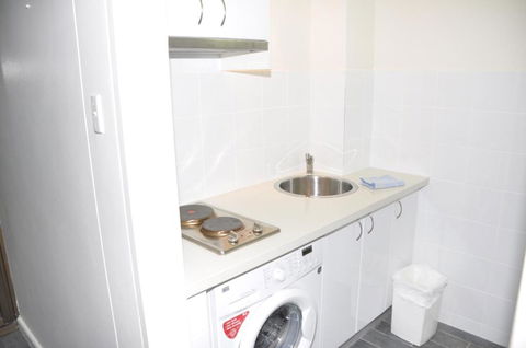 Accommodation Sydney City Centre Hyde Park Plaza Pet Friendly Studio With Balcony Apartment - Tourism Caloundra 1