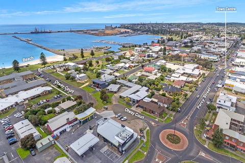 Admella Motel - Tourism Caloundra 2