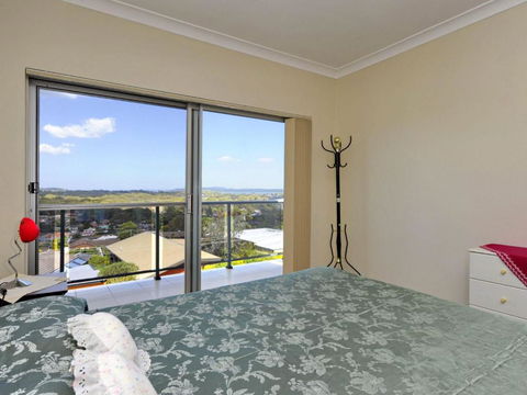 Adriana, 6/83-85 Ronald Avenue - Tourism Caloundra 3