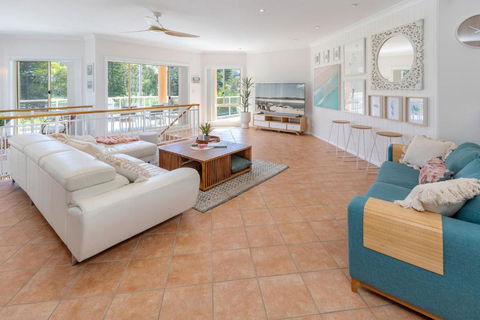 Adriatic 4 - Tourism Caloundra 0