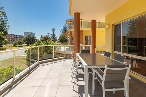 Adriatic 4 - Tourism Caloundra 1