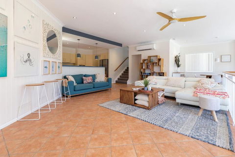 Adriatic 4 - Tourism Caloundra 2