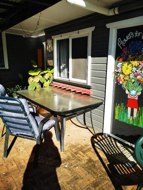 Affordable And Convenient Accommodation - Tourism Caloundra 1