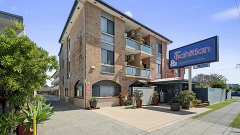 Affordable, Pool, Spa, Steps To Beach And Cafes - Tourism Caloundra 4