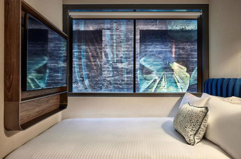 Aiden By Best Western Darling Harbour - Tourism Caloundra 4