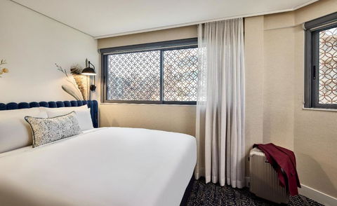 Aiden By Best Western Darling Harbour - Tourism Caloundra 3