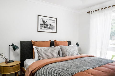 A Perfect Stay - Baby Blue - Tourism Caloundra 3
