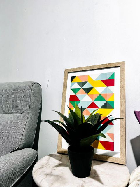 Affordable Beautiful Queen Bedroom Near City Swan River Fremantle University - Tourism Caloundra 2