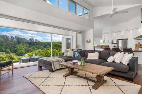 A Perfect Stay - Byrons Brae - Tourism Caloundra 2