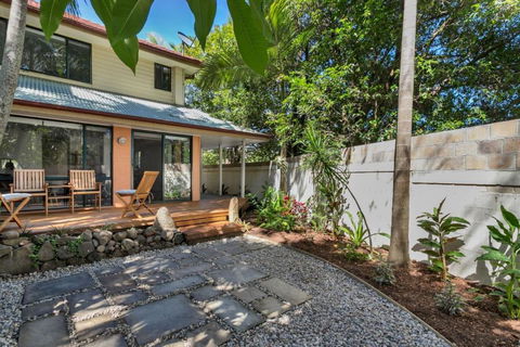 A Perfect Stay - Mahogany Lodge - Tourism Caloundra 1