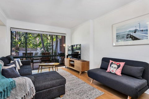 A Perfect Stay - Mahogany Lodge - Tourism Caloundra 3