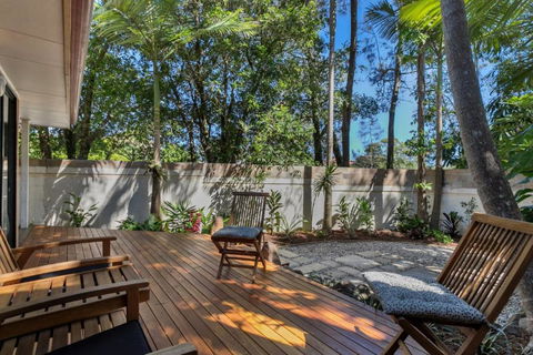 A Perfect Stay - Mahogany Lodge - Tourism Caloundra 0