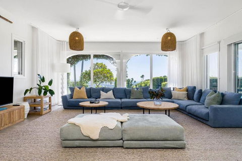A Perfect Stay - Villa St Helena - Tourism Caloundra 1