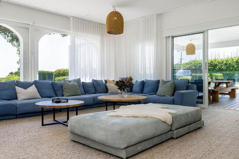 A Perfect Stay - Villa St Helena - Tourism Caloundra 4