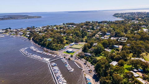 A Wood Haven - Tourism Caloundra 1