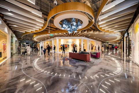 Aircabin - Homebush - Sydney - 2 Beds Apartment - Tourism Caloundra 2