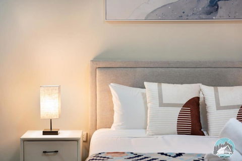 Aircabin - Homebush - Sydney - 2 Beds Apartment - Tourism Caloundra 4