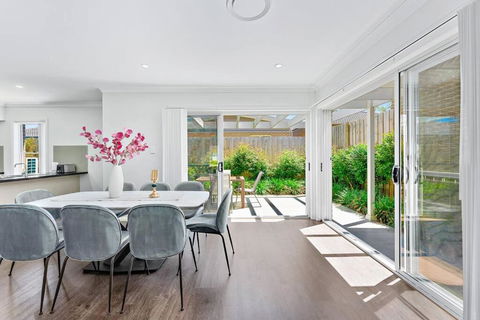 AirCabin - Norwest - Luxury Lovely - 4 Beds House - Tourism Caloundra 2