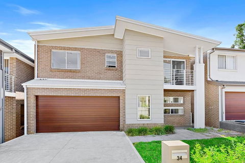 AirCabin - Norwest - Luxury Lovely - 4 Beds House - Tourism Caloundra 1