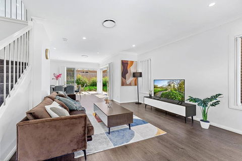 AirCabin - Norwest - Luxury Lovely - 4 Beds House - Tourism Caloundra 0