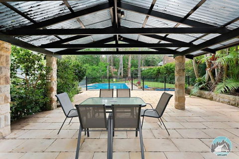 Aircabin - Warrawee - Sydney - 5 Beds House - Tourism Caloundra 0