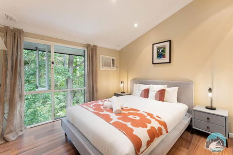 Aircabin - Warrawee - Sydney - 5 Beds House - Tourism Caloundra 1