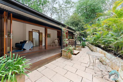 Aircabin - Warrawee - Sydney - 5 Beds House - Tourism Caloundra 2