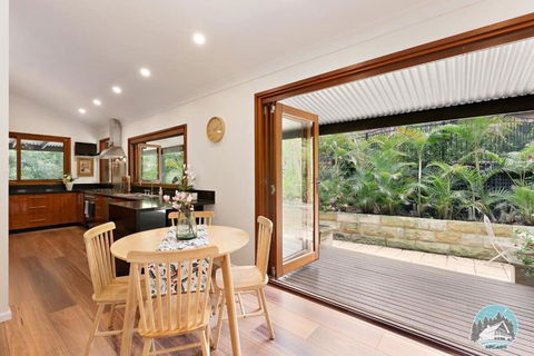 Aircabin - Warrawee - Sydney - 5 Beds House - Tourism Caloundra 3