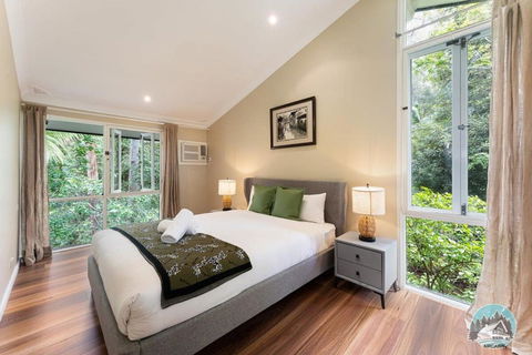 Aircabin - Warrawee - Sydney - 5 Beds House - Tourism Caloundra 4