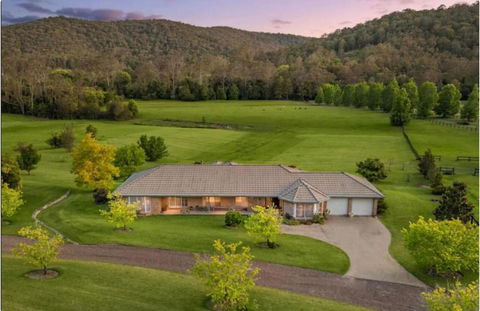 Aircabin - Wyong Creek - Comfy Rural Retreat House - Tourism Caloundra 0