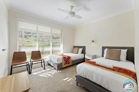 Aircabin - Wyong Creek - Comfy Rural Retreat House - Tourism Caloundra 4