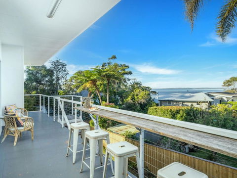 Akora House At Hyams Beach - Tourism Caloundra 2