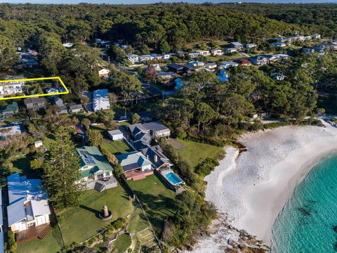 Akora House At Hyams Beach - Tourism Caloundra 3