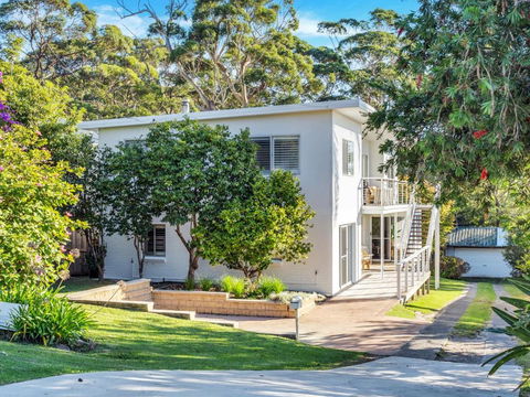 Akora House At Hyams Beach - Tourism Caloundra 4