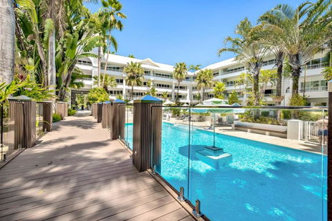 Alamanda At Palm Cove Directly On The Beach - Tourism Caloundra 0