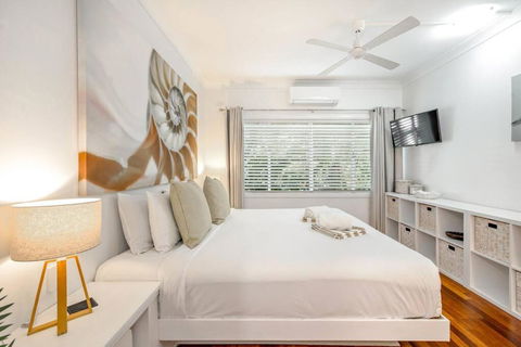 Alamanda At Palm Cove Directly On The Beach - Tourism Caloundra 2